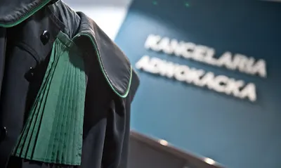 Adwokat Małgorzata Zielińska-Kipieć